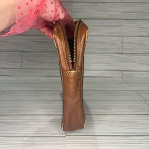 Louis Vuitton Monogram Pochette Second 184 Sport Clutch*** - Picture 8 of 14